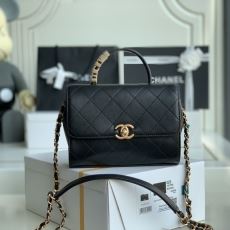 Chanel Top Handle Bags